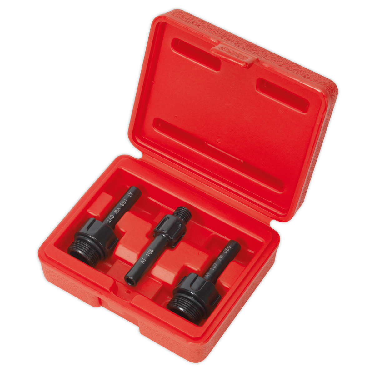 Transmission Oil Filler Adaptor Set 3pc VS70090