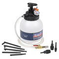 Transmission Oil Filling System 3L VS70095