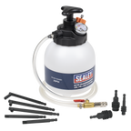 Transmission Oil Filling System 3L VS70095