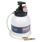 Transmission Oil Filling System 3L VS70095