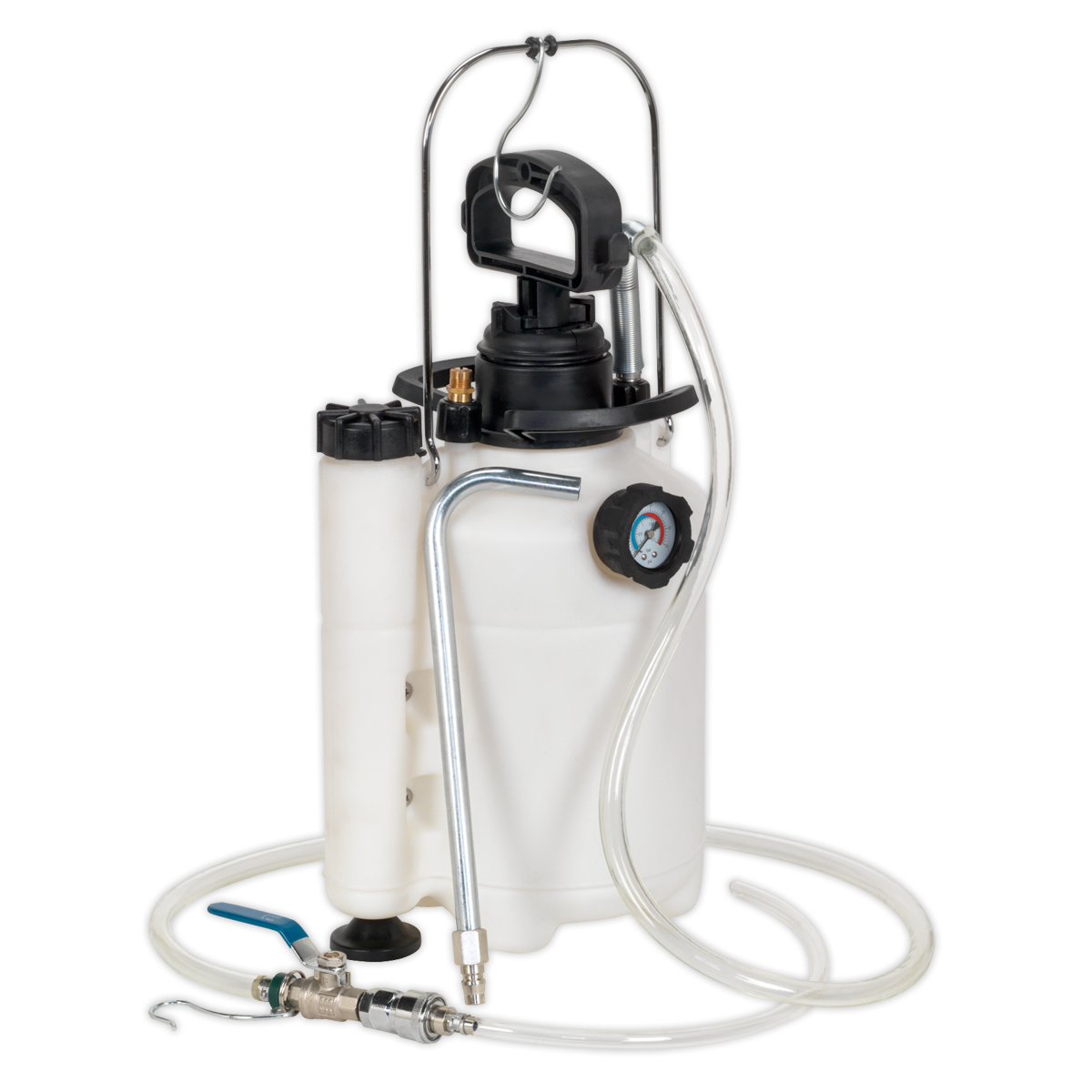 Gear Oil Dispensing Unit 5L VS70096