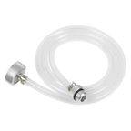 DSG Transmission Oil Filler Adaptor for VAG VS70099