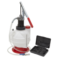 Gear Oil Dispensing Unit 7L VS7009