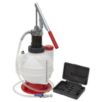 Gear Oil Dispensing Unit 7L VS7009