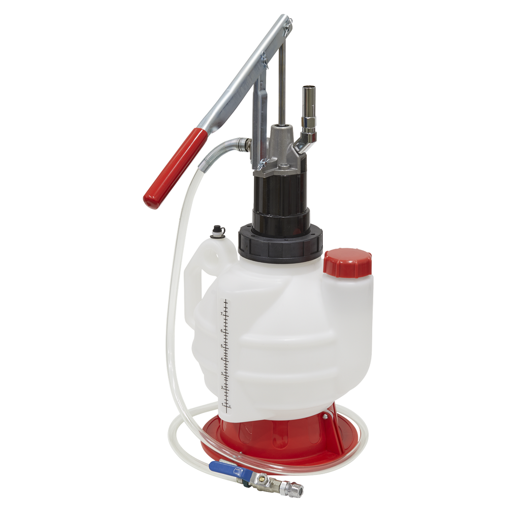 Gear Oil Dispensing Unit 7L VS7009