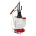 Gear Oil Dispensing Unit 7L VS7009