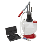 Gear Oil Dispensing Unit 7L VS7009
