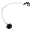 Oil Filter Drain Tube - VAG FSi VS7010