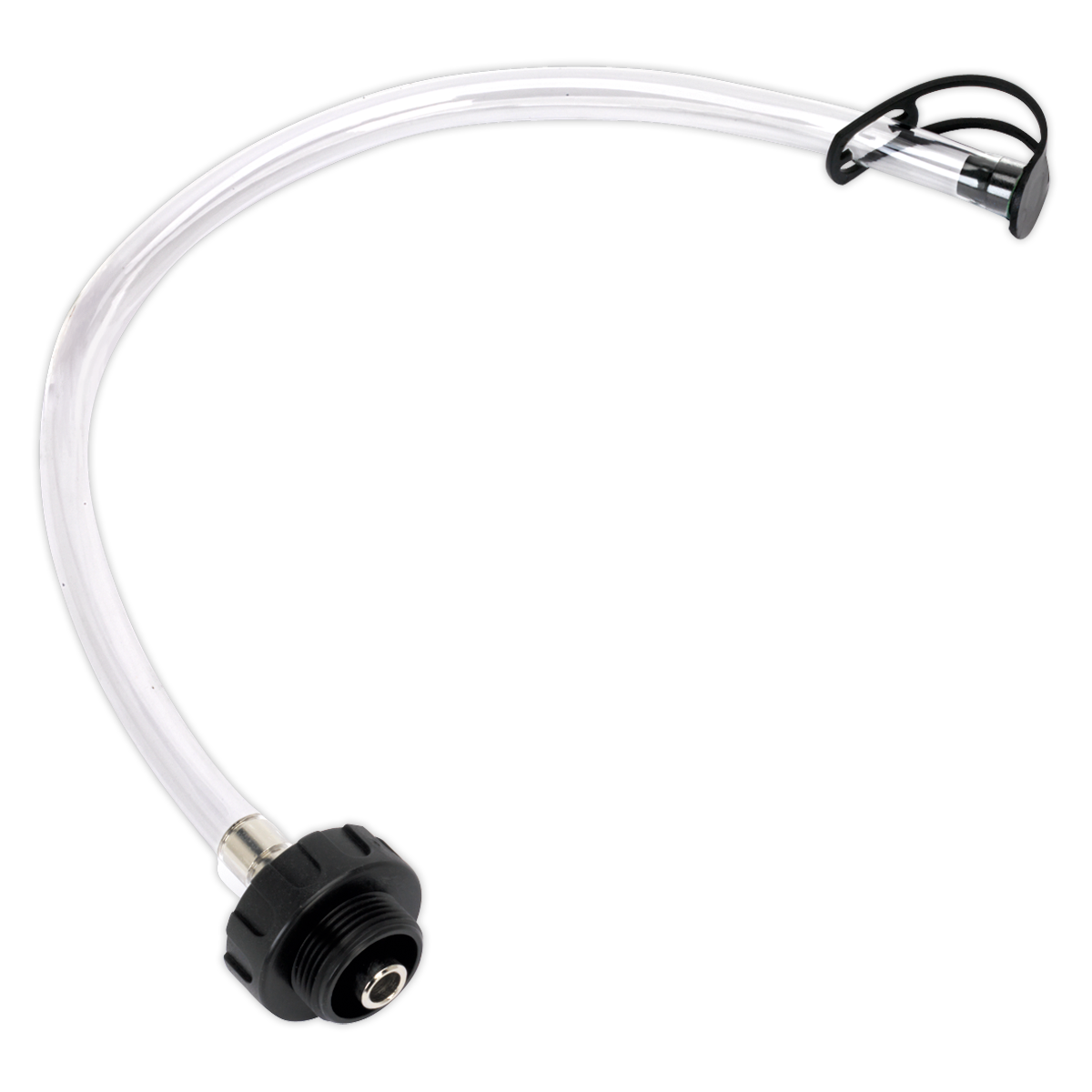 Oil Filter Drain Tube - VAG FSi VS7010