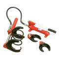 Hydraulic Coil Spring Compressor 1000kg VS7011
