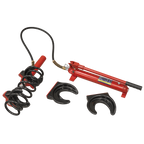 Hydraulic Coil Spring Compressor 1000kg VS7011