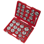 Master Oil Filter Set 58pc VS7014