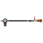 Transmission Oil Discharge System for Mercedes, BMW 5pc VS7018