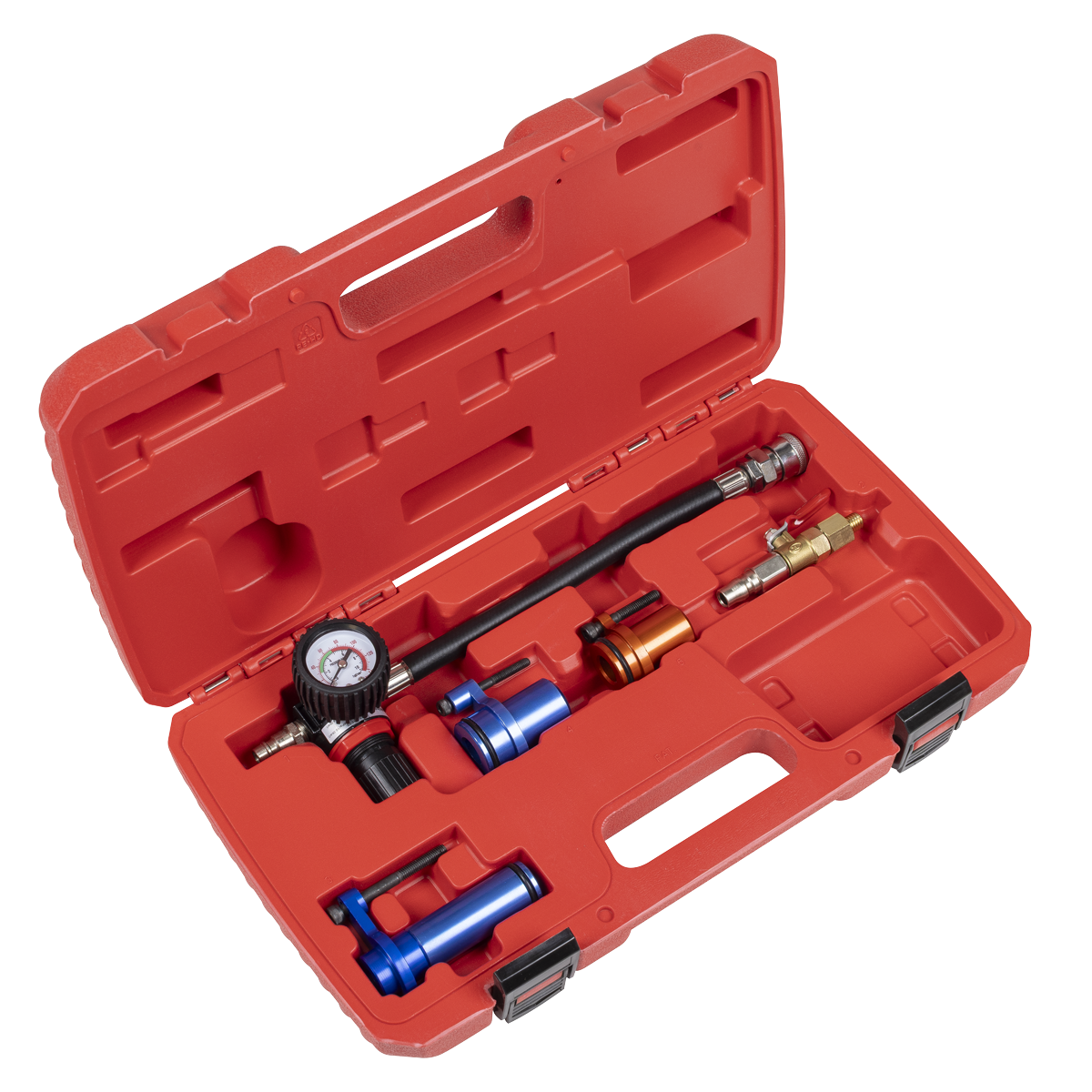 Transmission Oil Discharge System for Mercedes, BMW 5pc VS7018