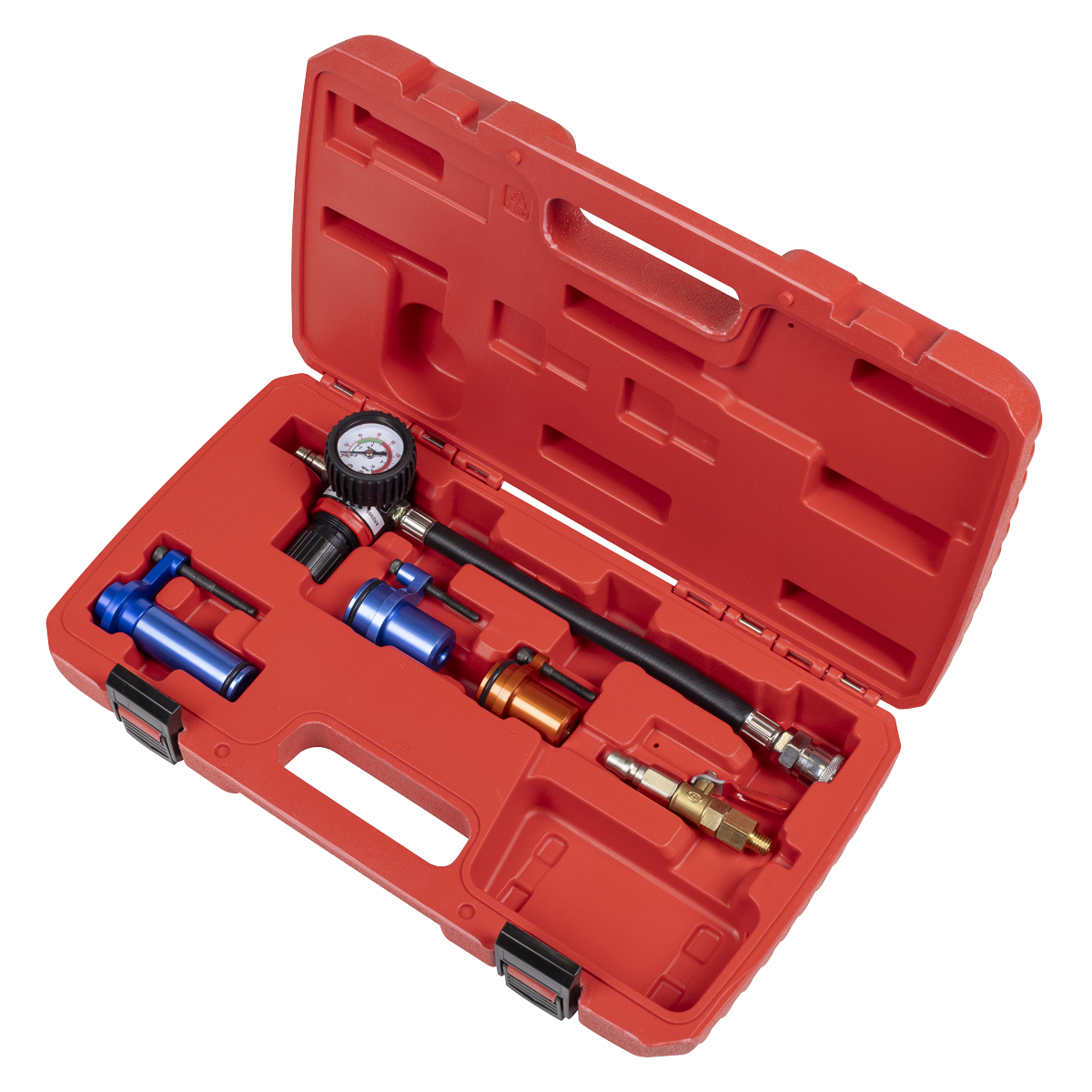 Transmission Oil Discharge System for Mercedes, BMW 5pc VS7018
