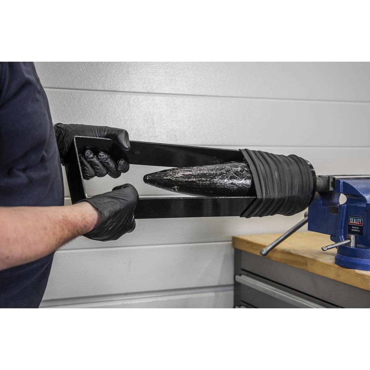 CVJ Stretch Boot Installation Tool VS701