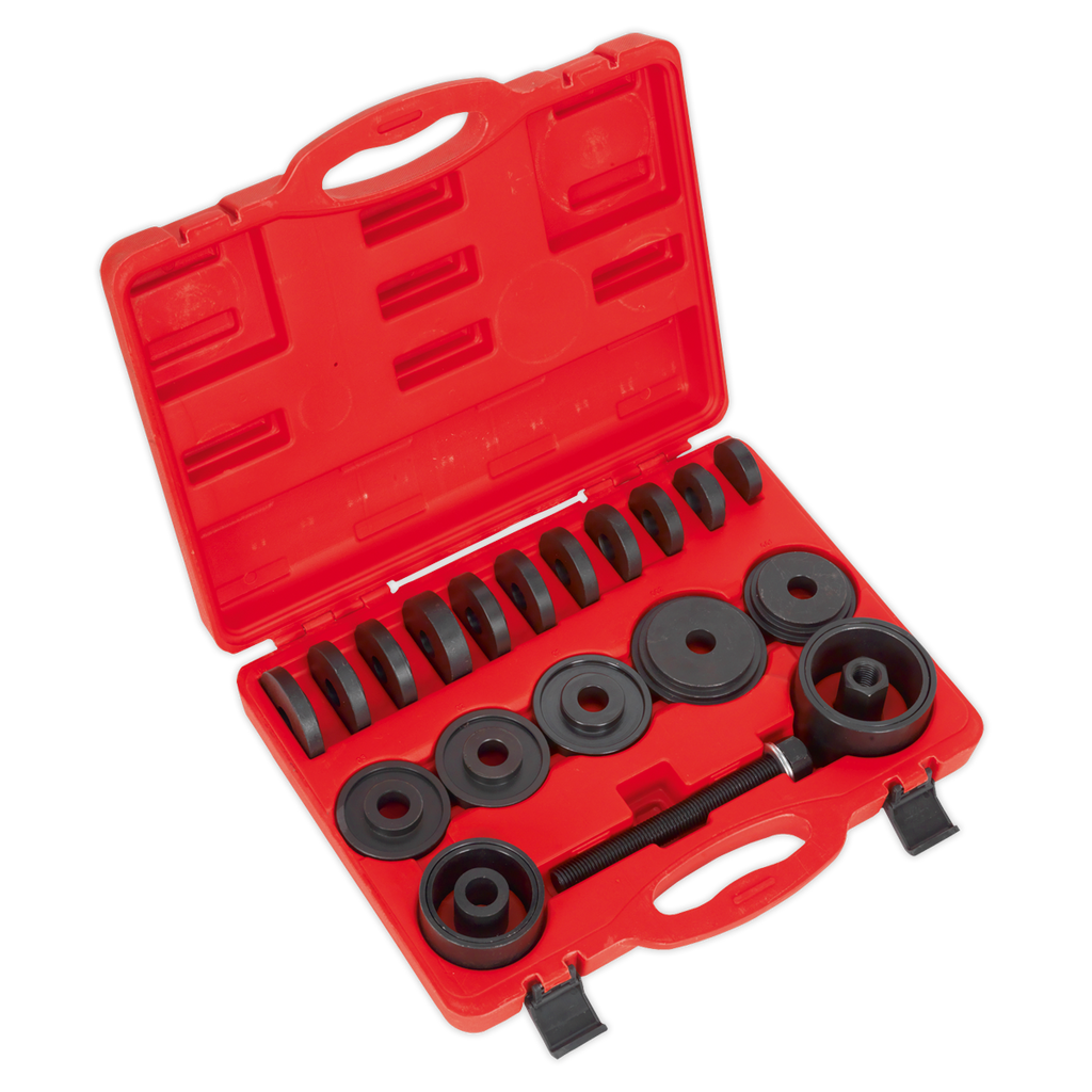 Wheel Bearing Removal/Installation Kit VS7020
