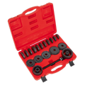 Wheel Bearing Removal/Installation Kit VS7020