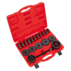Wheel Bearing Removal/Installation Kit VS7020