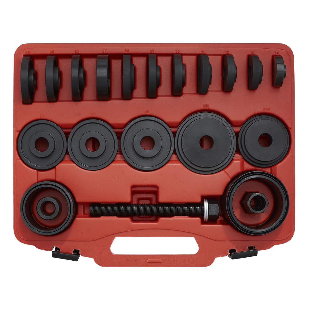 Wheel Bearing Removal/Installation Kit VS7020