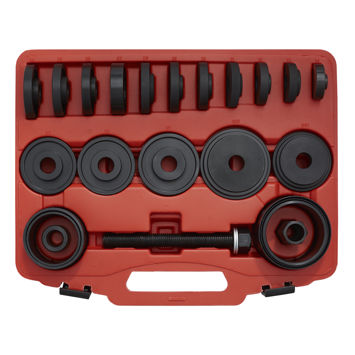 Wheel Bearing Removal/Installation Kit VS7020
