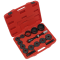Wheel Bearing Removal/Installation Kit VS7021