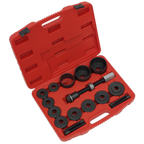 Wheel Bearing Removal/Installation Kit VS7021