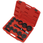 Wheel Bearing Removal/Installation Kit VS7021