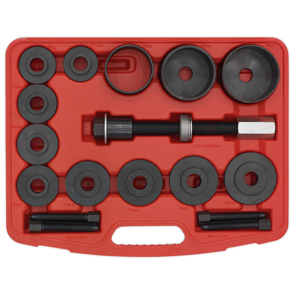 Wheel Bearing Removal/Installation Kit VS7021