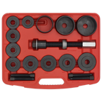Wheel Bearing Removal/Installation Kit VS7021