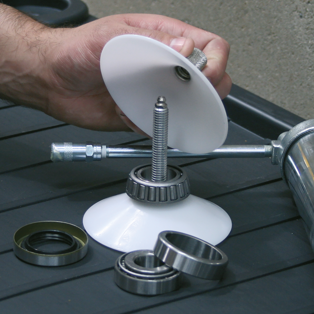 Universal Bearing Packer VS7022
