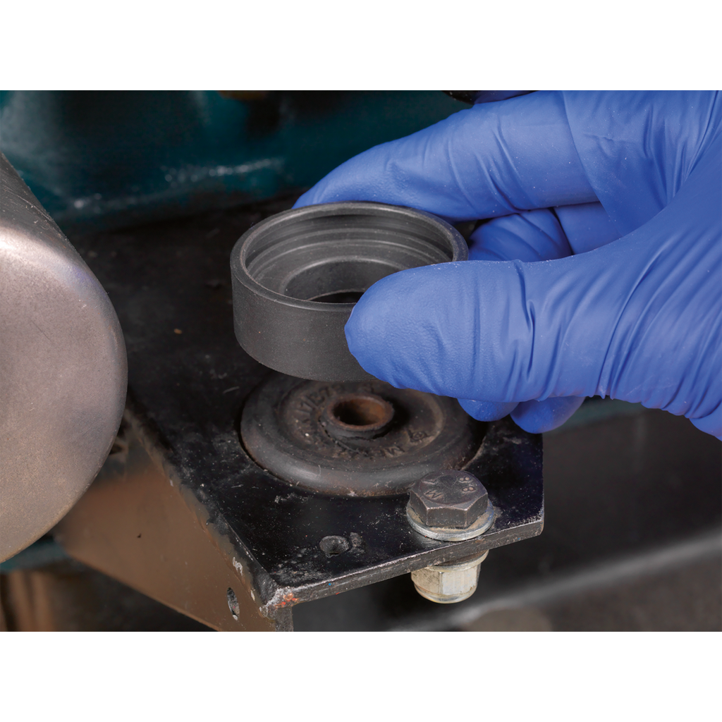 Bearing & Seal Installation Kit 37pc VS7024