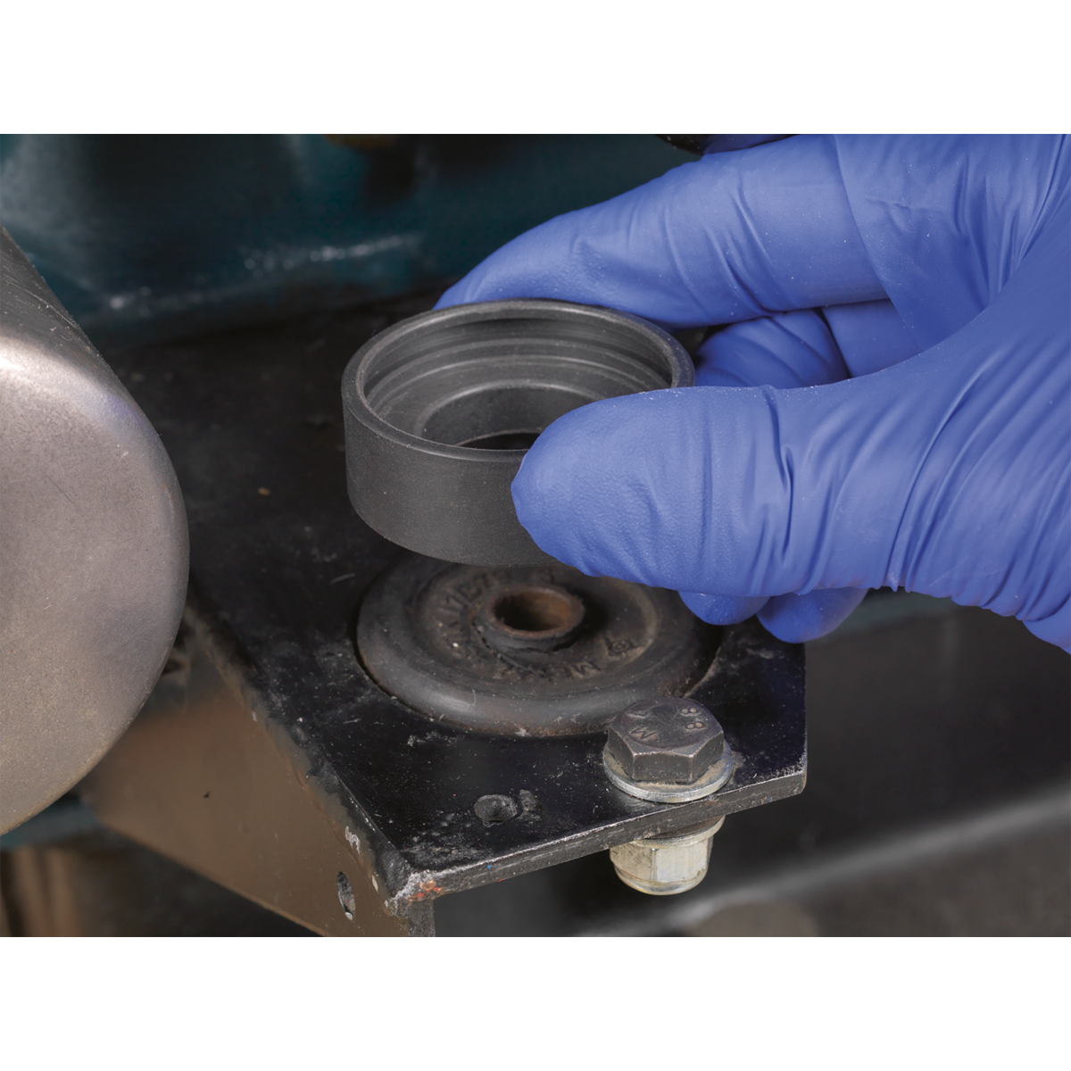 Bearing & Seal Installation Kit 37pc VS7024