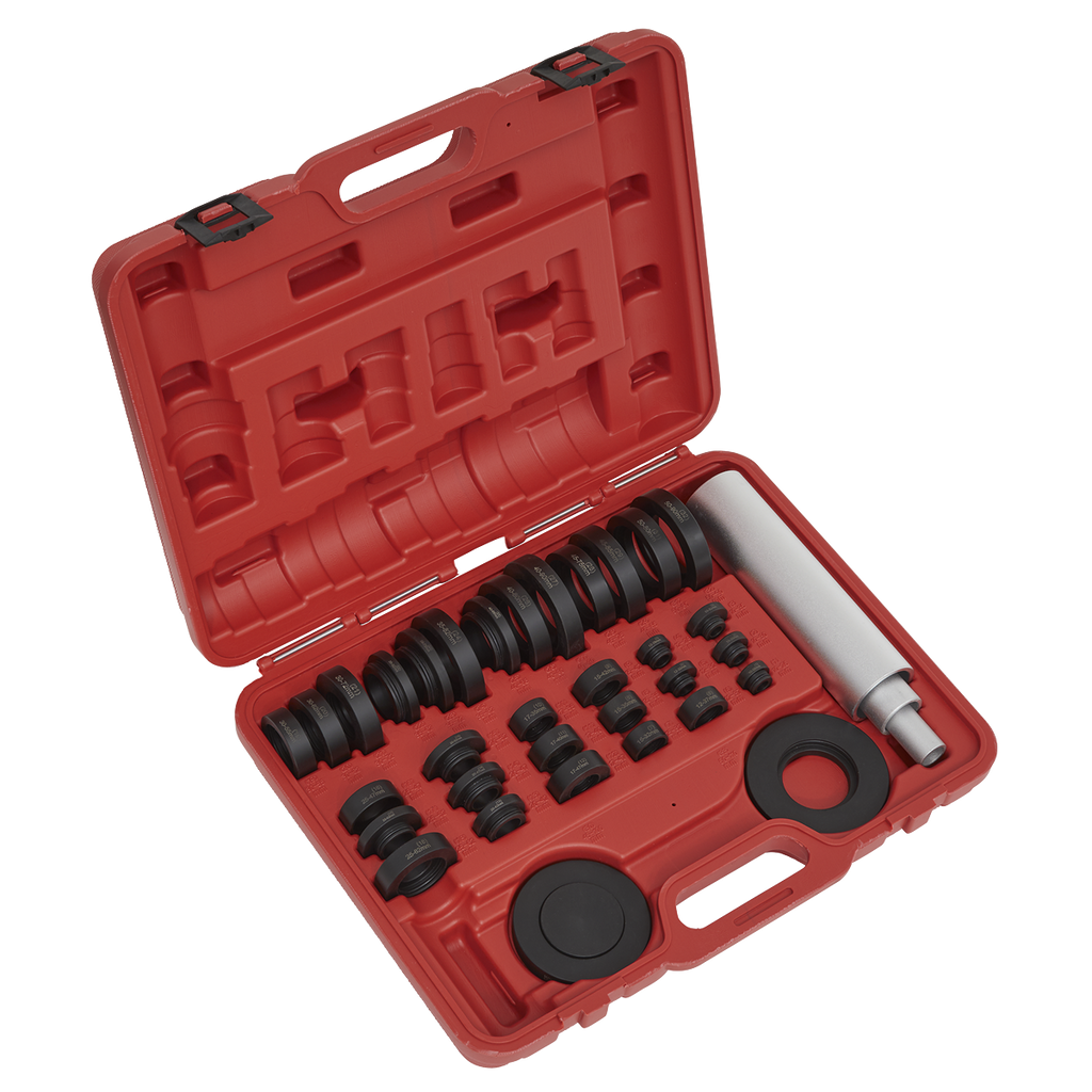 Bearing & Seal Installation Kit 37pc VS7024