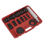 Bearing & Seal Installation Kit 37pc VS7024