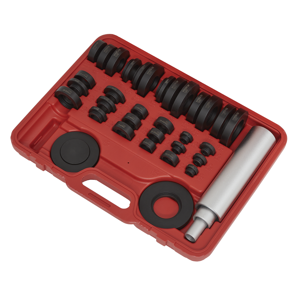 Bearing & Seal Installation Kit 37pc VS7024