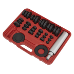 Bearing & Seal Installation Kit 37pc VS7024