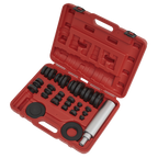 Bearing & Seal Installation Kit 37pc VS7024