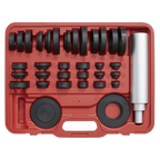 Bearing & Seal Installation Kit 37pc VS7024