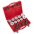 Bearing & Bush Removal/Installation Kit 27pc VS7026