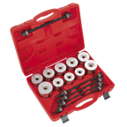 Bearing & Bush Removal/Installation Kit 27pc VS7026