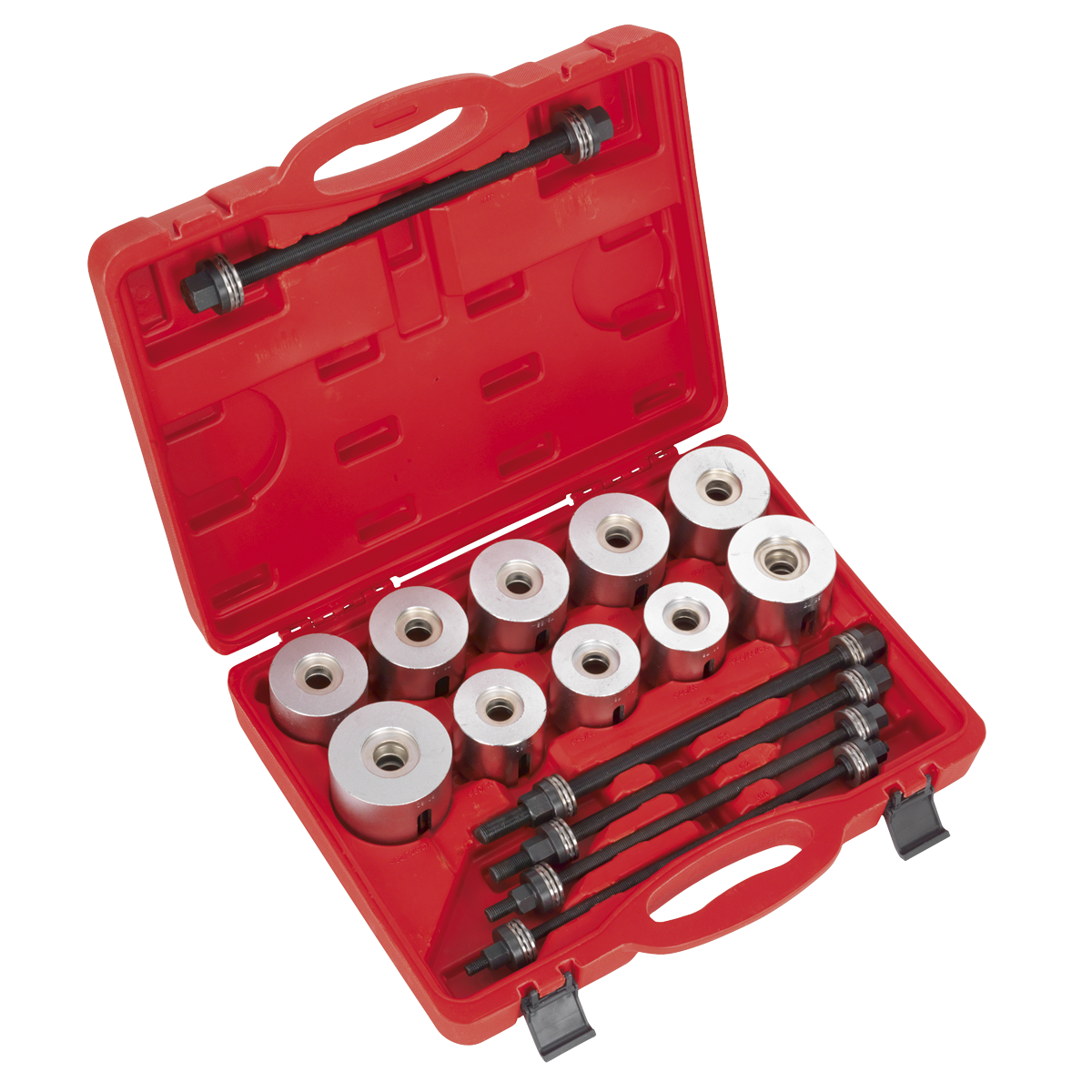 Bearing & Bush Removal/Installation Kit 27pc VS7026