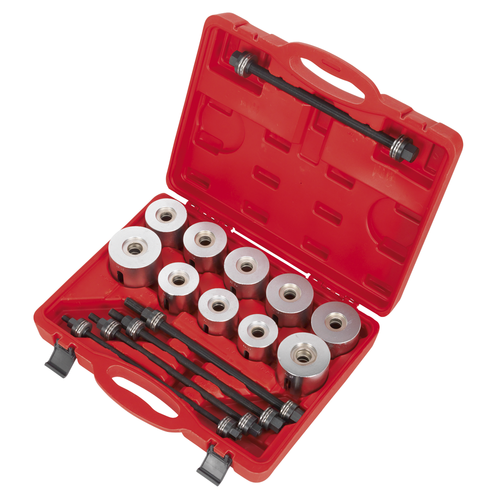 Bearing & Bush Removal/Installation Kit 27pc VS7026