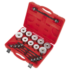 Bearing & Bush Removal/Installation Kit 27pc VS7026