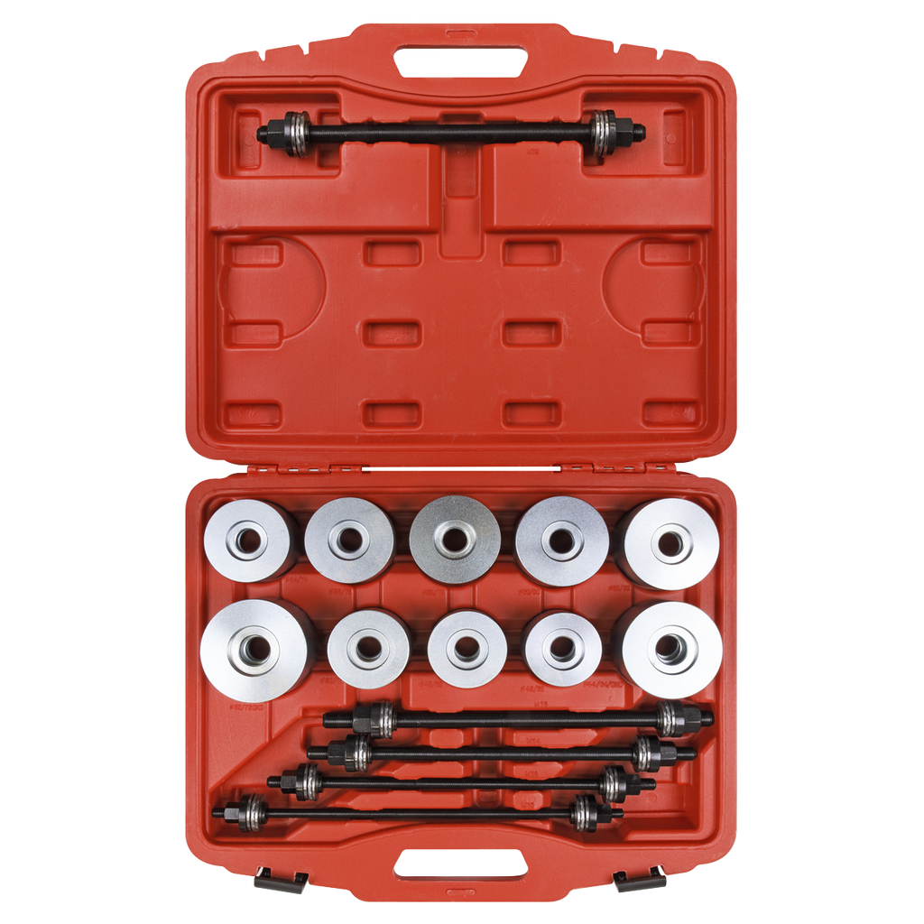 Bearing & Bush Removal/Installation Kit 27pc VS7026