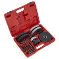 Front Wheel Bearing GEN2 Removal/Installation Kit 72mm - Audi/Seat/Skoda/VW VS7029