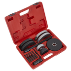 Front Wheel Bearing GEN2 Removal/Installation Kit 72mm - Audi/Seat/Skoda/VW VS7029