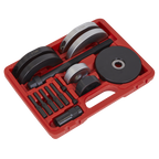 Front Wheel Bearing GEN2 Removal/Installation Kit 72mm - Audi/Seat/Skoda/VW VS7029