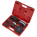 Front Wheel Bearing GEN2 Removal/Installation Kit 72mm - Audi/Seat/Skoda/VW VS7029