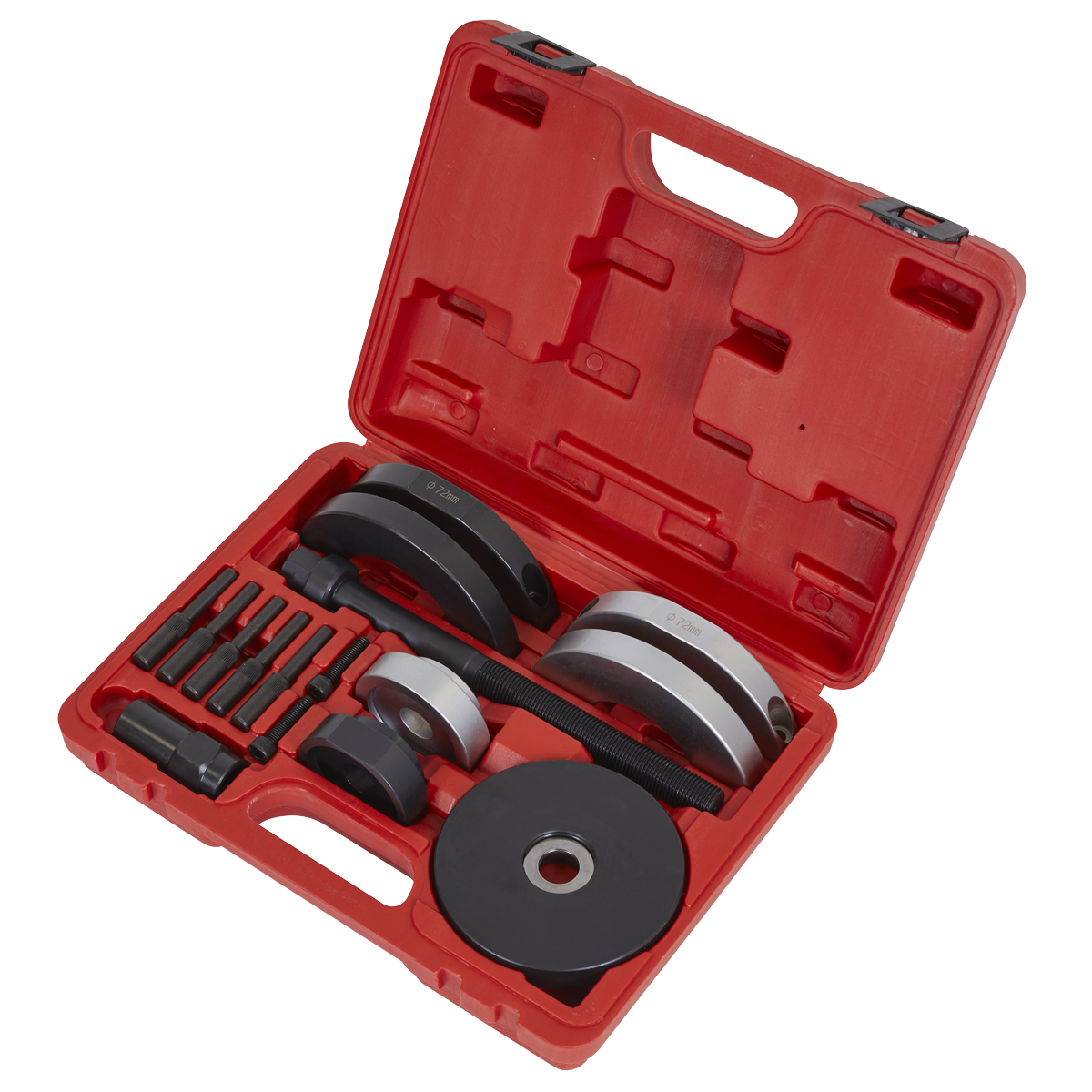Front Wheel Bearing GEN2 Removal/Installation Kit 72mm - Audi/Seat/Skoda/VW VS7029